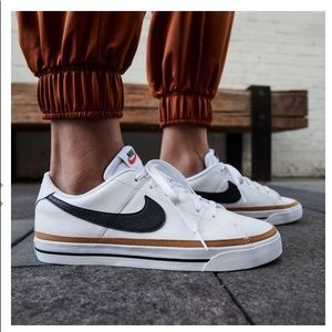 Nike Women’s Court Legacy Shoes